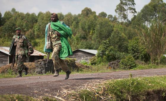 Rébellion du M23 en RDC : le HCR appelle les États à s’abstenir de renvoyer de force les ressortissants congolais